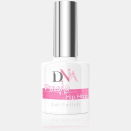 Gel Polish Blush Beauty