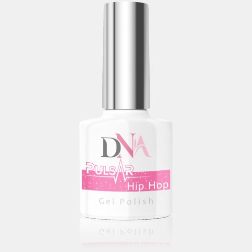 Gel Polish Blush Beauty