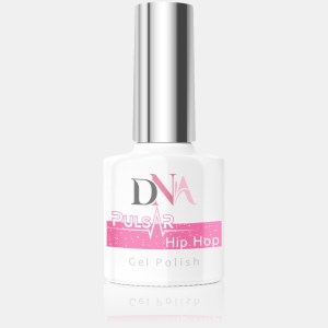 Gel Polish Blush Beauty