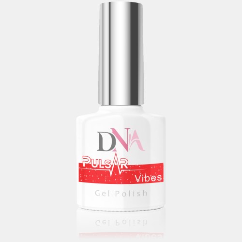 Gel Polish Blush Beauty