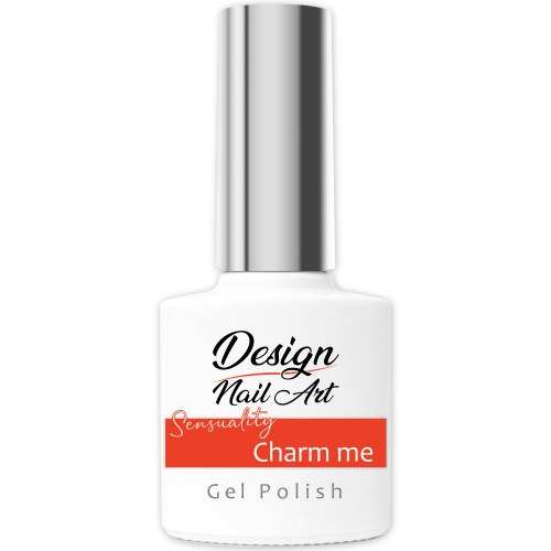 Gel Polish Blush Beauty