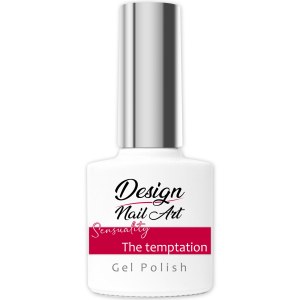 Gel Polish Blush Beauty
