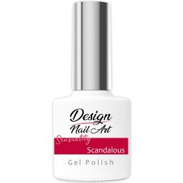 Gel Polish Blush Beauty