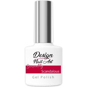 Gel Polish Blush Beauty