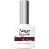 Gel Polish Blush Beauty