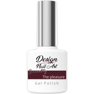 Gel Polish Blush Beauty