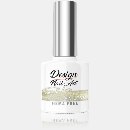 Gel Polish Blush Beauty