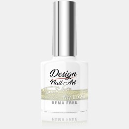 Gel Polish Blush Beauty