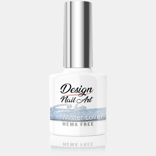 Gel Polish Blush Beauty