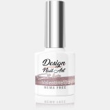 Gel Polish Blush Beauty