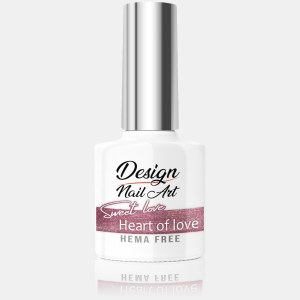 Gel Polish Blush Beauty