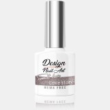 Gel Polish Blush Beauty