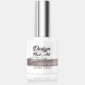 Gel Polish Blush Beauty