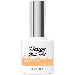 Gel Polish Blush Beauty