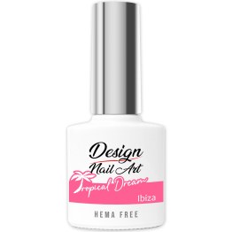 Gel Polish Blush Beauty