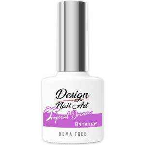 Gel Polish Blush Beauty