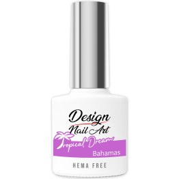 Gel Polish Blush Beauty