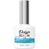 Gel Polish Blush Beauty