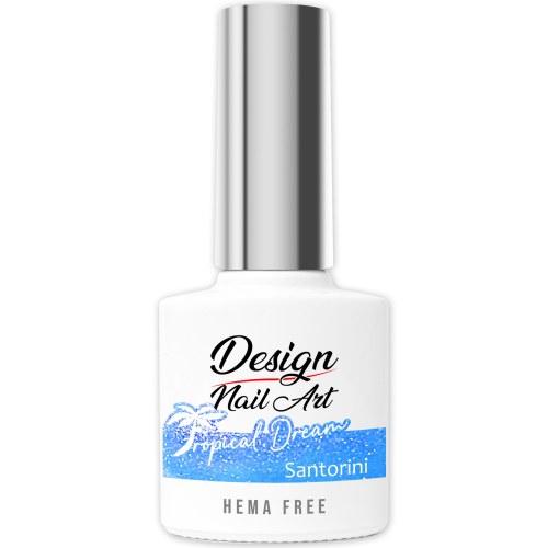 Gel Polish Blush Beauty