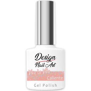 Gel Polish Blush Beauty