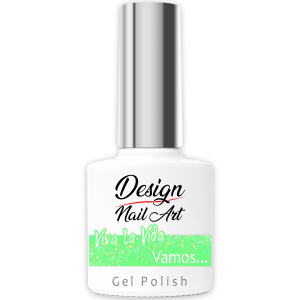 Gel Polish Blush Beauty