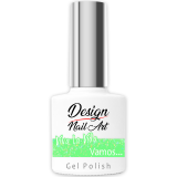 Gel Polish Blush Beauty