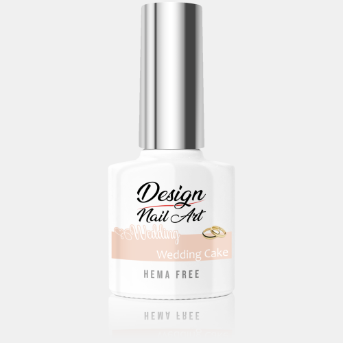 Gel Polish Blush Beauty