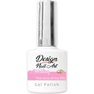Gel Polish Blush Beauty