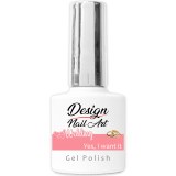 Gel Polish Blush Beauty