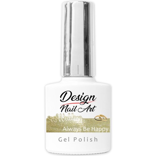 Gel Polish Blush Beauty