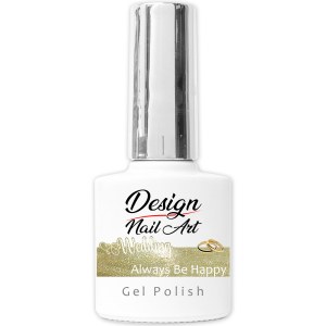 Gel Polish Blush Beauty