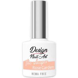 Gel Polish Blush Beauty