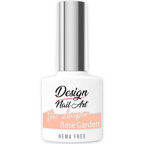 Gel Polish Blush Beauty