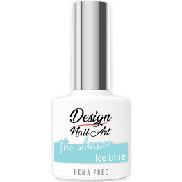 Gel Polish Blush Beauty