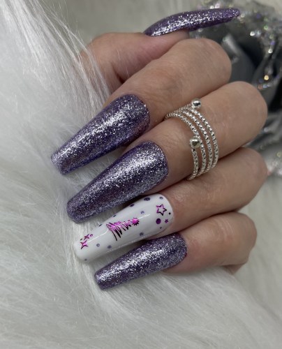 Gel Polish Blush Beauty