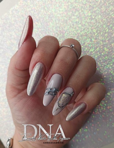 Gel Polish Blush Beauty