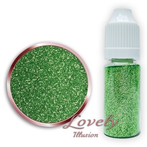 Paillette Mix Christmas Blue Stars