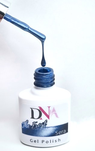 Gel Polish Blush Beauty