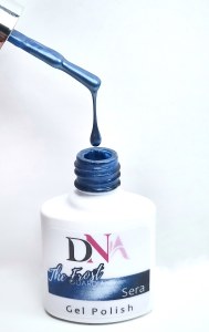 Gel Polish Blush Beauty