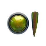 Pigments Chaméléon Royal Blue 