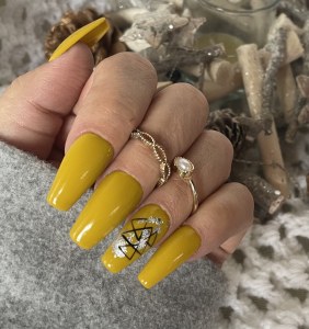 Gel Polish Blush Beauty