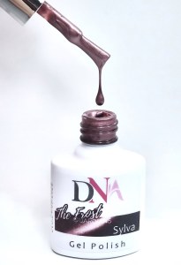 Gel Polish Blush Beauty