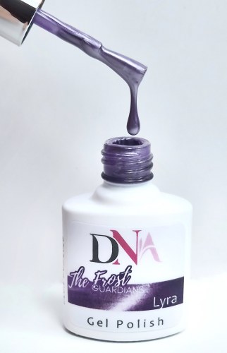 Gel Polish Blush Beauty