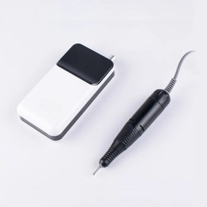 Ponceuse Basique Silver