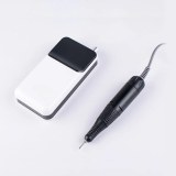 Ponceuse Basique Silver