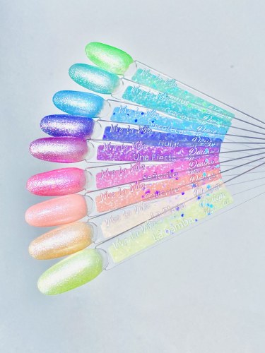 Gel Polish Blush Beauty