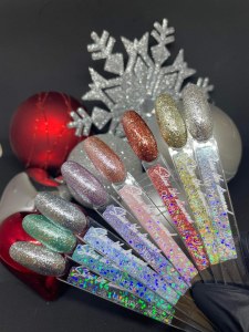 Gel Polish Blush Beauty