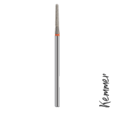 Embout Diamond cuticules 