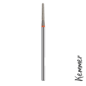 Embout Diamond cuticules 