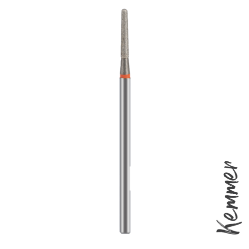 Embout Diamond cuticules 